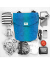 Manypack Dragonfly Seaside | una borsa, infinite possibilità!