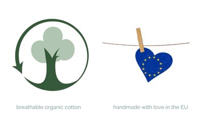 Sustainability, made in EU